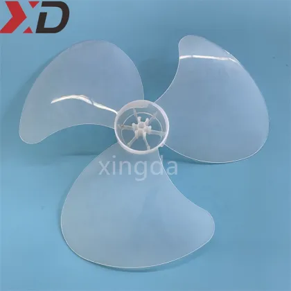 Hitachi Plastic Fan Blade Replacement and Accessories