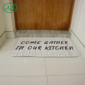 Comfort Anti-fatigue Mat Kitchen Floor Carpet Kitchen Mat