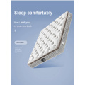 Pocket coil mattress foam mattress for motel bed