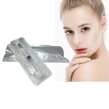 5ml Neue Produkte Anti-Falten-Hautfüller-Injektion Hyaluronsäure Für die Gesichtspflege