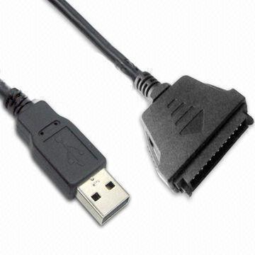 Data Transfer Cable for Mobile Phone
