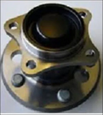 42410-33050 Wheel Hub E-wh-ty023