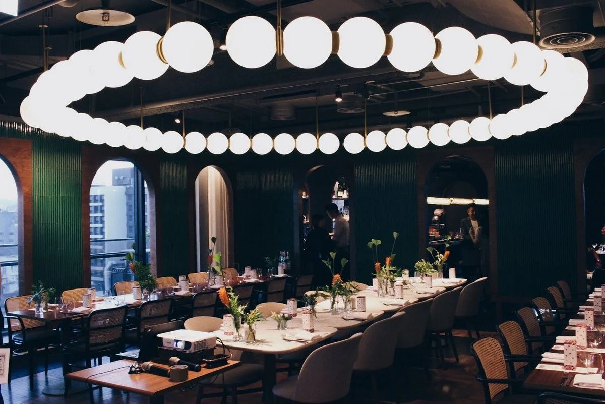 Kimpton Hotel Taiwan (19)