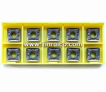 tungsten carbide lathe cutting turning tool insert