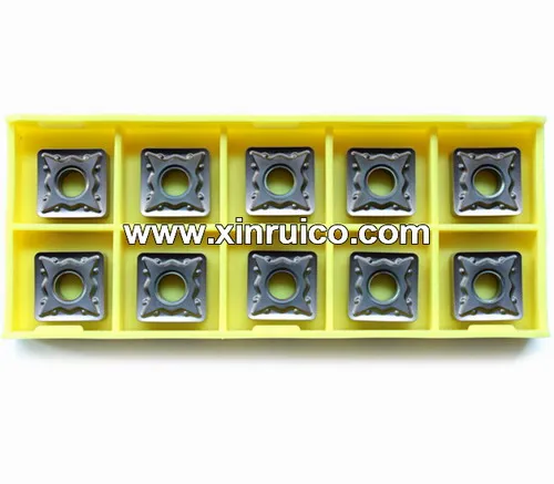 tungsten carbide lathe cutting turning tool insert