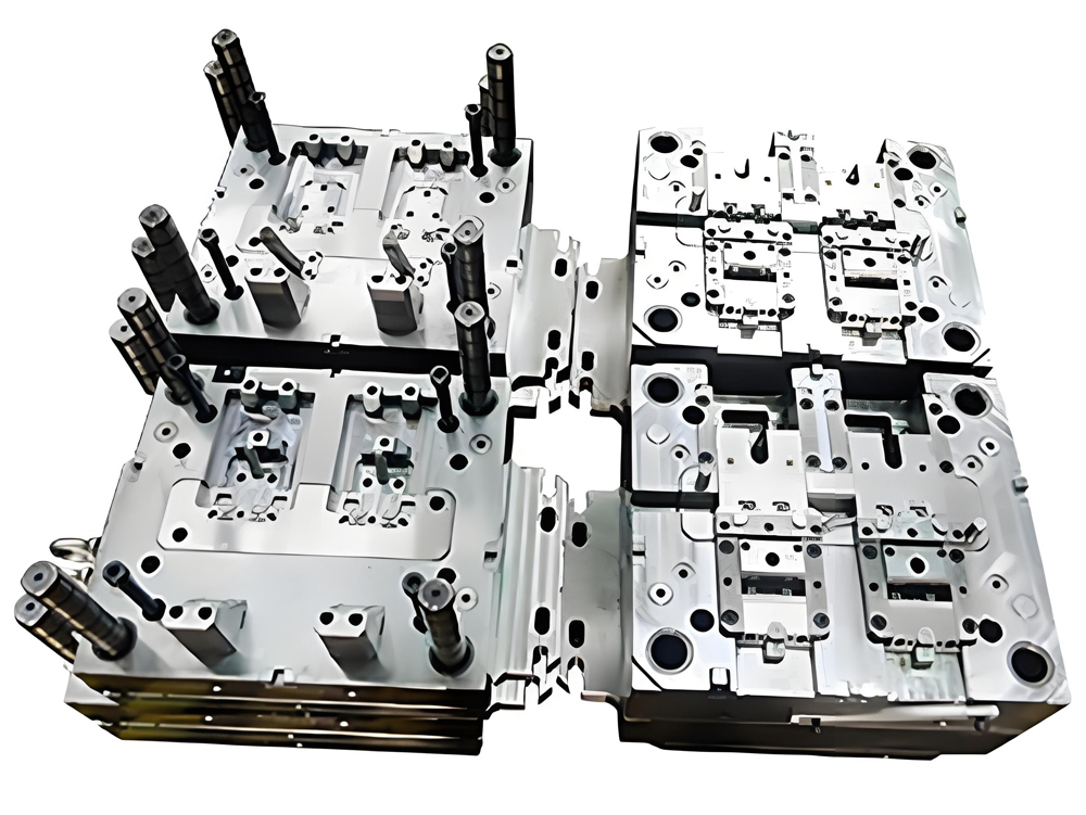 prototype mold design service