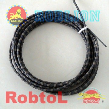 (STCP)Diamond Wire Saw for Granite Quarrying--STCP-sunny