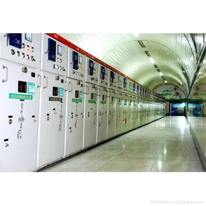 Transformer Substation