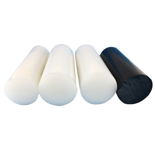 Casting MC nylon rod customized processing Nylon Tube