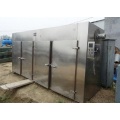 Dryer Oven for Silicone Rubber PU Polyurethane