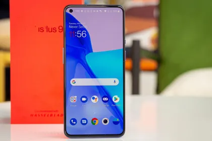 GSM-FIX for OnePlus 9 5G Global Version