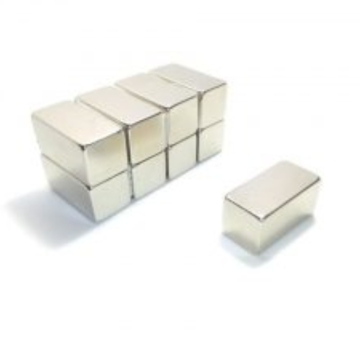 Strong block ndfeb magnet neodymium magnet