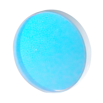 Laser Protective Lens 37*7 1064nm Fused Silica Quartz for Fiber Laser Cutting Machine