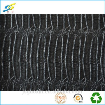new design furnitures PVC faux leather