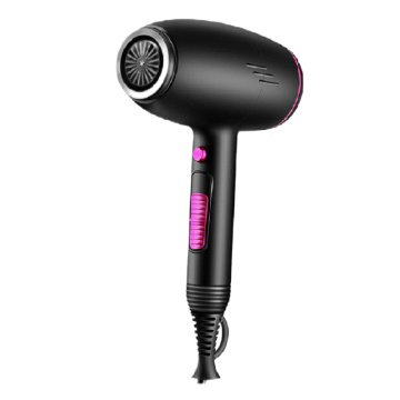 Household Professional With AC Motor Hair Dryer