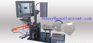 yamaha smt feeder calibration jig for YV100/YV88 /YG200