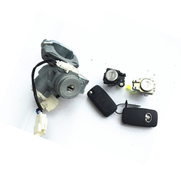 Car Ignition Lock Switch For Great Wall