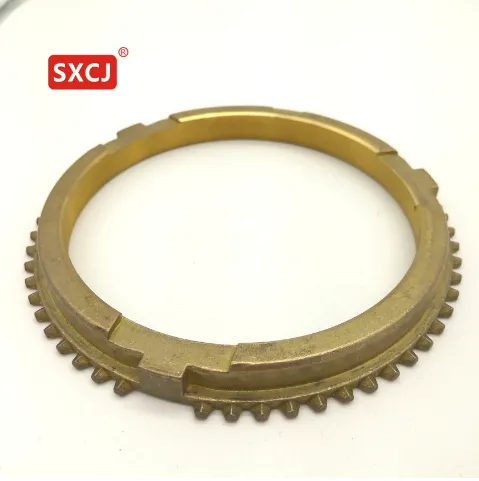 OEM Custom Auto Parts Transmission Synchronizer Ring ATDAS11212