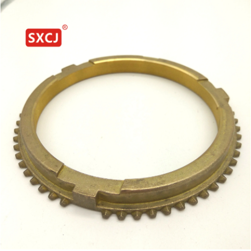 OEM Custom Auto Parts Transmission Synchronizer Ring ATDAS11212