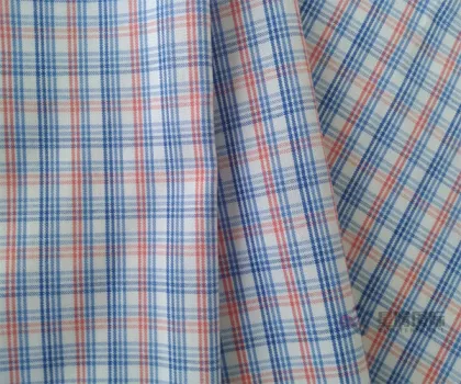 Fashion Shirt Twill Fabric