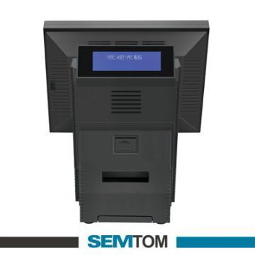15 inch Touch Screen POS Terminal ST-POS10