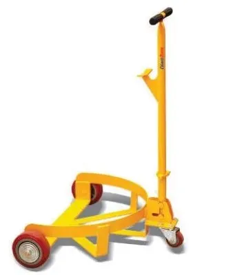New Construction Equipment Price: Forklift, Hand Truck, and More