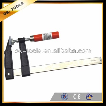 new 2014 Wood clamp/ clamping systems/machine/wheel clamp manufacturer China wholesale alibaba supplier