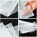 zip lock bag for hoodies