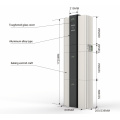 Enershare New Design Products 10 kWh Phosphat Lifepo4 Solar System Batterie 48 V Lithium Eisen Lagerung Heimanwendung