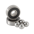 AISI 52100 0.85mm G100 Chrome Bearing Steel Balls
