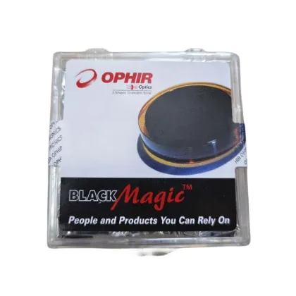 Ophir mirror 7.5 lens Lens ZnSe