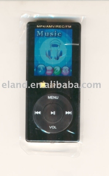 mp4 player (nano1.8)
