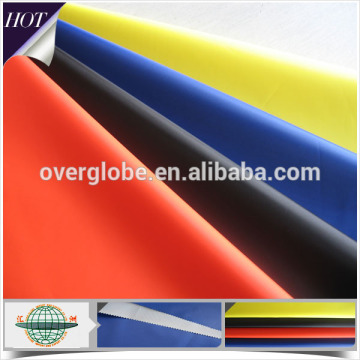 68GSM 210T Taffeta Milky Coating/210T Taffeta With White Coating