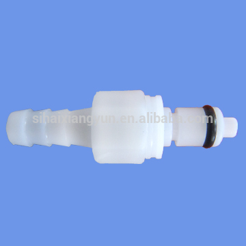 1/4" coupling IMD1604HB Male