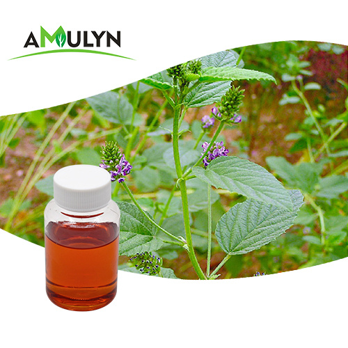 Amulyn Natural Bakuchiol Extrato Bakuchiol Oil 98%