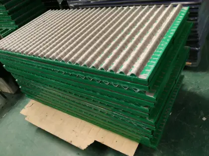 brandt king cobra PMD screen