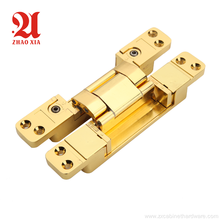 Automatical Aluminum Spring Door Hinge