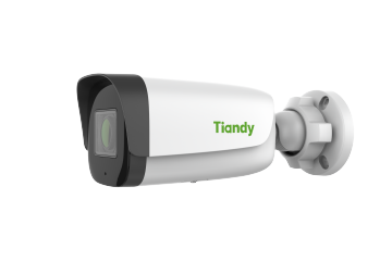 5MP Motorized Color Maker Bullet Camera