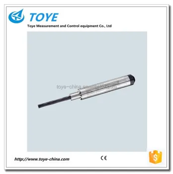 Siemens SITRANS P MPS Submersible Sensor Transmitter for Hydrostatic Level