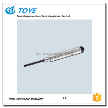 Siemens SITRANS P MPS Submersible Sensor Transmitter for Hydrostatic Level