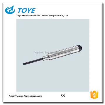 Siemens SITRANS P MPS Submersible Sensor Transmitter for Hydrostatic Level