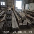 Hot-dip Galvanized Flat Steel