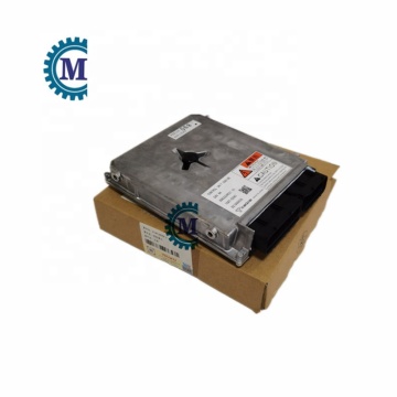 6HK1 ECU 8981260682 - SUMITOMO SH350-5 CX360B Excavator อะไหล่หลักคอนโทรลเลอร์หลักคอนโทรลเลอร์