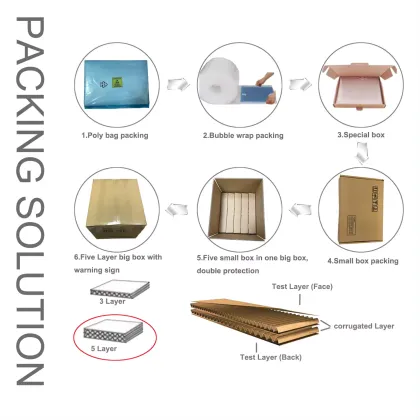 Innolux N13.3" LCD Laptop Screen - 1920x1080 Matte Display