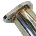 Focus Ford Focus Ford ST225 3 ″ Sistema di scarico Catback 04-11 con doppia punta di scarico