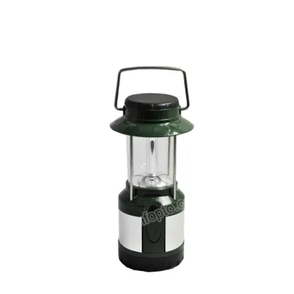 Chinese Lantern LED Lights: Waterproof Mini Battery-Powered Camping Lights