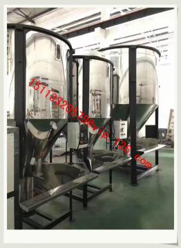 Big Vertical Plastic Color Mixer OEM Plant