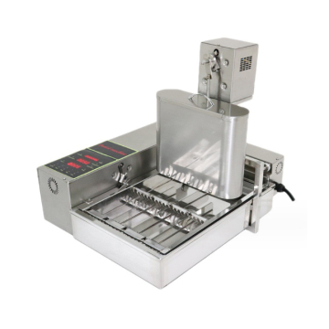 Mini Donut Making Machine for Sale