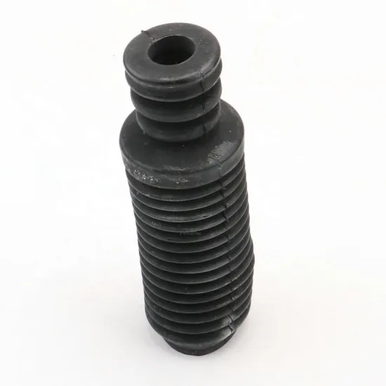 Shock Absorber Boot for Sunny N16 Suspension Parts - Japanese Car Spare Parts