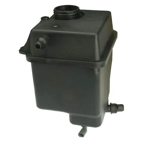 Auto Parts Cooling System Engine Coolant Expansion Tank Reservoir for BMW N63 X5 E53